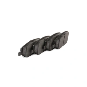 Bosch 0986424869 Ön Fren Balatası - Opel Insignia (2017-2024, 1.4-2.0L)