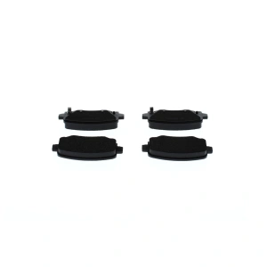 Bosch 0986424961 Arka Fren Balatası - Jeep Cherokee (2013-2018, 2.0-3.2L)