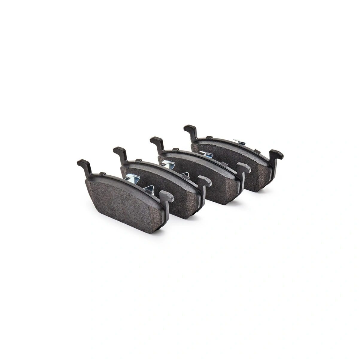 Bosch 0986424846 Ön Fren Balatası - Volkswagen Polo, Audi A1, Skoda Fabia (2017-2024, 1.0-1.6L)