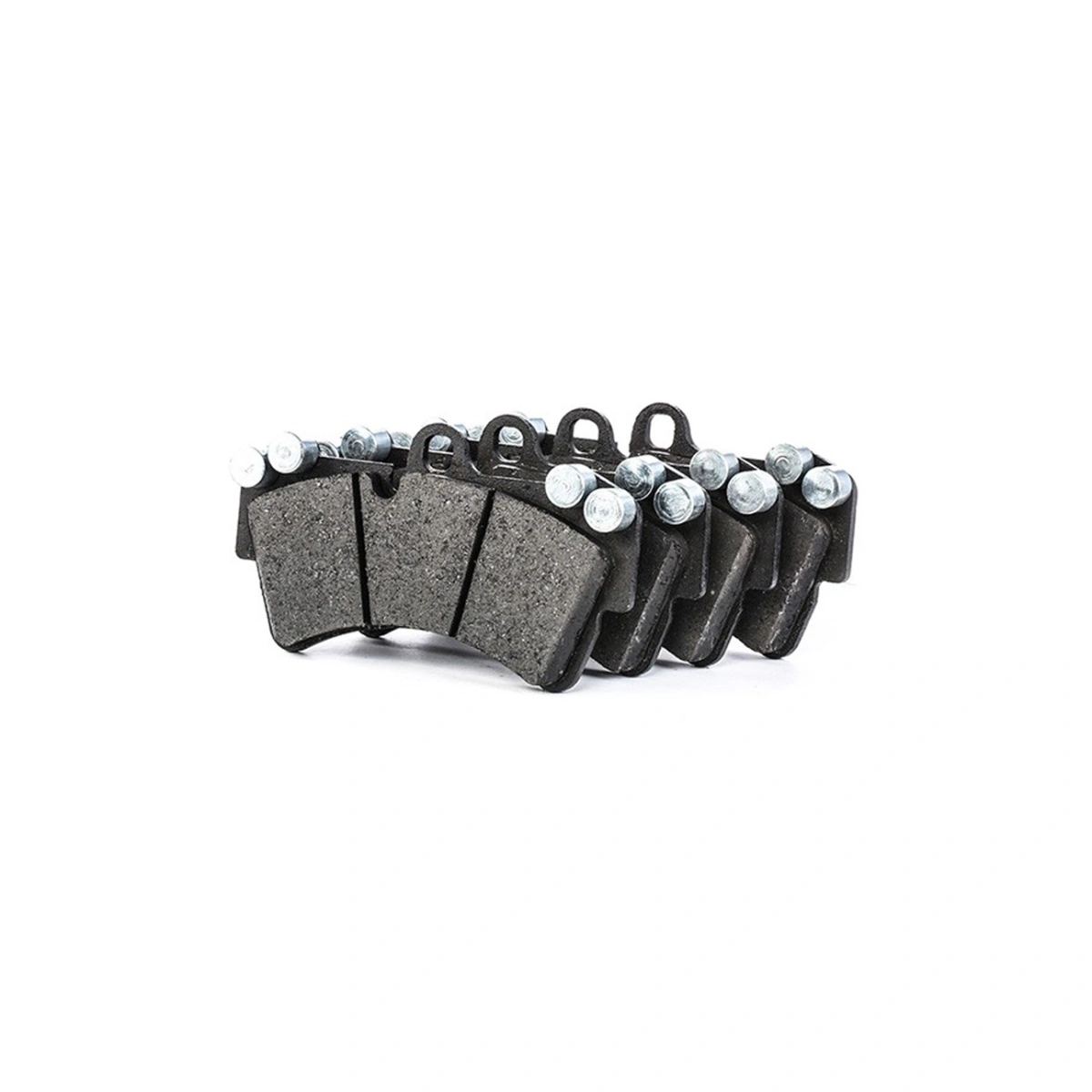 Bosch 0986424739 Ön Fren Balatası - Volkswagen Touareg, Audi Q7, Porsche Cayenne (2002-2015, 2.5-6.0L)