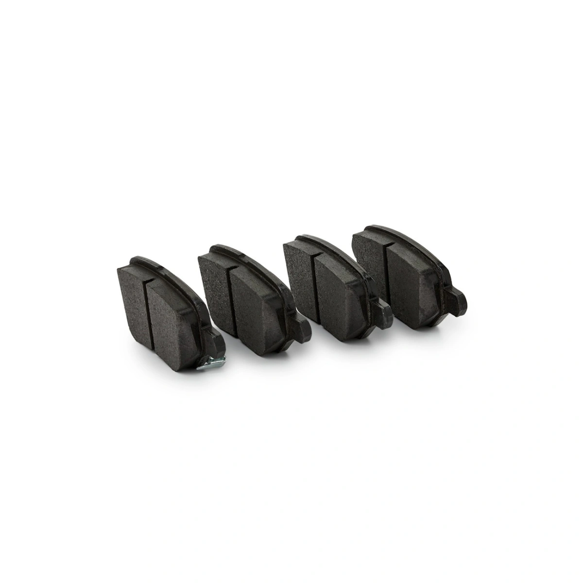 Bosch 0986424895 Arka Fren Balatası - Opel Mokka, Chevrolet Trax (2012-2019, 1.4-1.8L)
