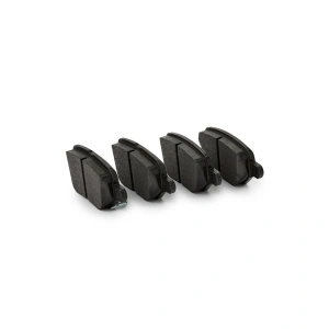 Bosch 0986424895 Arka Fren Balatası - Opel Mokka, Chevrolet Trax (2012-2019, 1.4-1.8L)