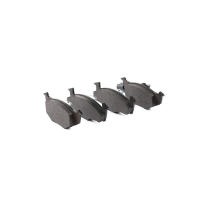 Bosch 0986424723 Ön Fren Balatası - Volkswagen Polo, Skoda Fabia (1999-2014, 1.0-2.0L)