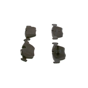 Bosch 0986424767 Ön Fren Balatası - Bmw X3, Rover 75, Mg Mg (1999-2011, 2.0-4.6L)