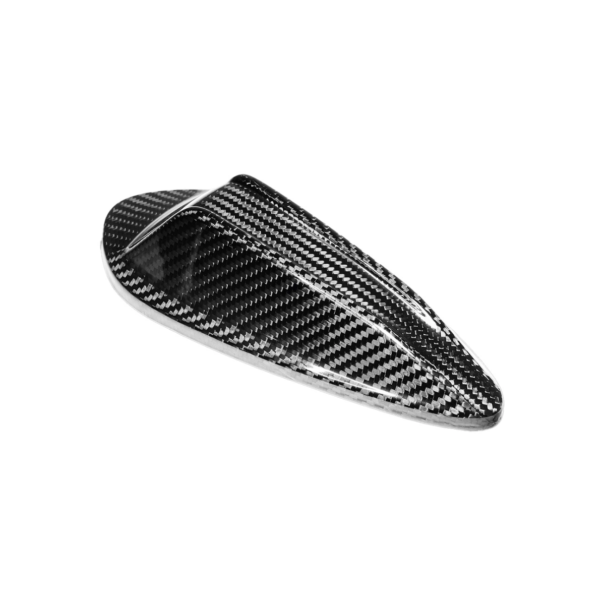 CS Carbon Anten Kapağı - Bmw G42/G20/G21/G80/G81/G22/G82
