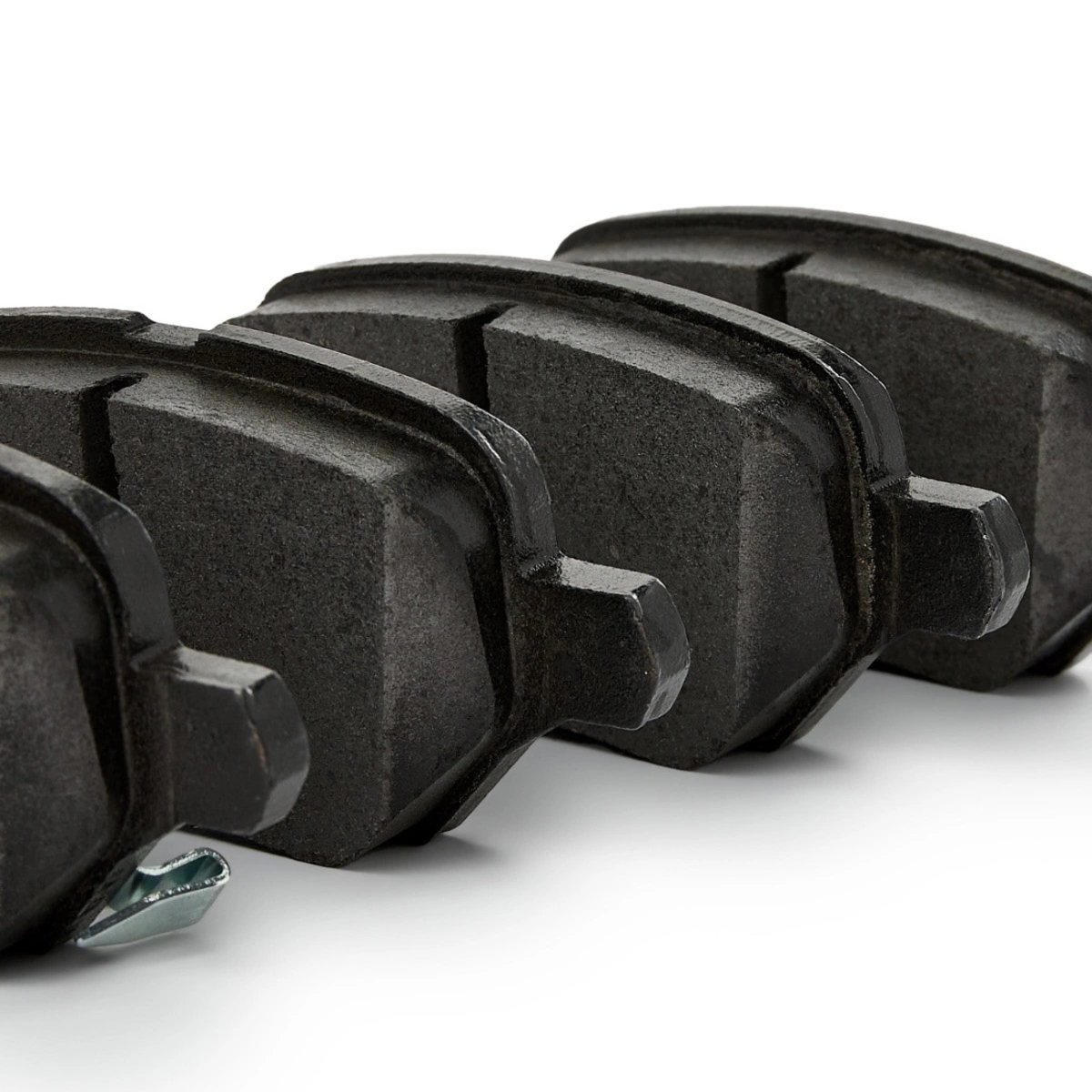 Bosch 0986424895 Arka Fren Balatası - Opel Mokka, Chevrolet Trax (2012-2019, 1.4-1.8L)