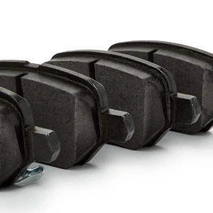 Bosch 0986424895 Arka Fren Balatası - Opel Mokka, Chevrolet Trax (2012-2019, 1.4-1.8L)