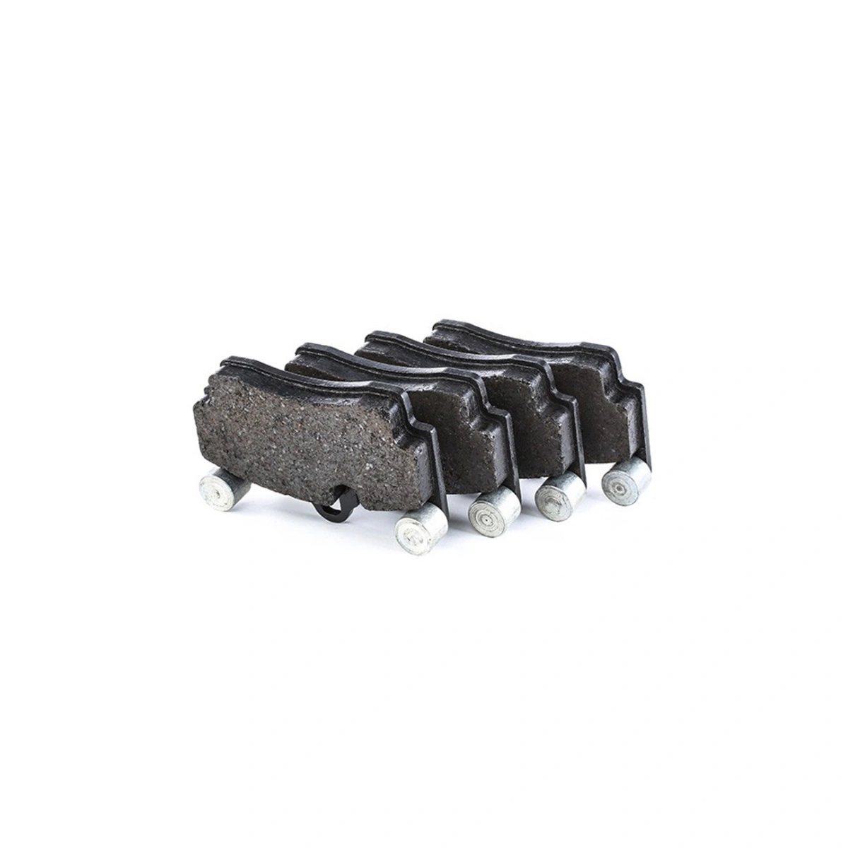 Bosch 0986424741 Arka Fren Balatası - Volkswagen Touareg, Audi Q7, Porsche Cayenne (2002-2015, 2.5-6.0L)