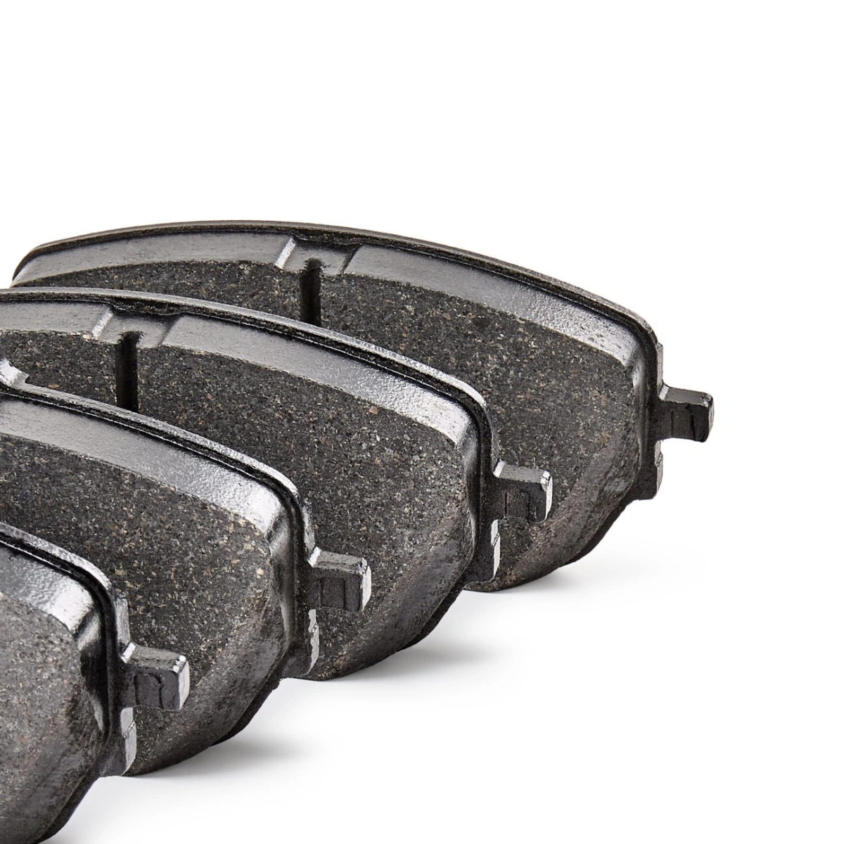 Bosch 0986424887 Ön Fren Balatası - Mercedes Cla/Gla/A-Serisi (2018-2021)