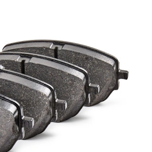 Bosch 0986424887 Ön Fren Balatası - Mercedes Cla/Gla/A-Serisi (2018-2021)