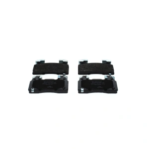 Bosch 0986424894 Ön Fren Balatası - Opel Insignia, Cadillac Ct6, Chevrolet Camaro (2013-2019, 1.4-6.2L)
