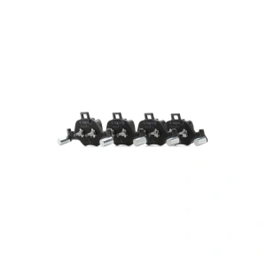 Bosch 0986424849 Ön Fren Balatası - Bmw 3/X3/6 (2015-2023)