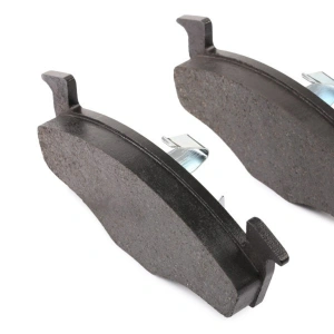 Bosch 0986424723 Ön Fren Balatası - Volkswagen Polo, Skoda Fabia (1999-2014, 1.0-2.0L)