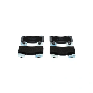 Bosch 0986424894 Ön Fren Balatası - Opel Insignia, Cadillac Ct6, Chevrolet Camaro (2013-2019, 1.4-6.2L)
