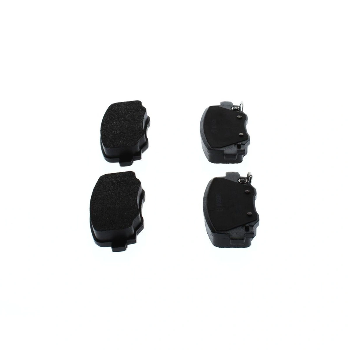 Bosch 0986424961 Arka Fren Balatası - Jeep Cherokee (2013-2018, 2.0-3.2L)