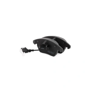 Bosch 0986424797 Ön Fren Balatası - Volkswagen Golf, Audi A3, Skoda Octavia (2003-2022, 1.0-3.6L)