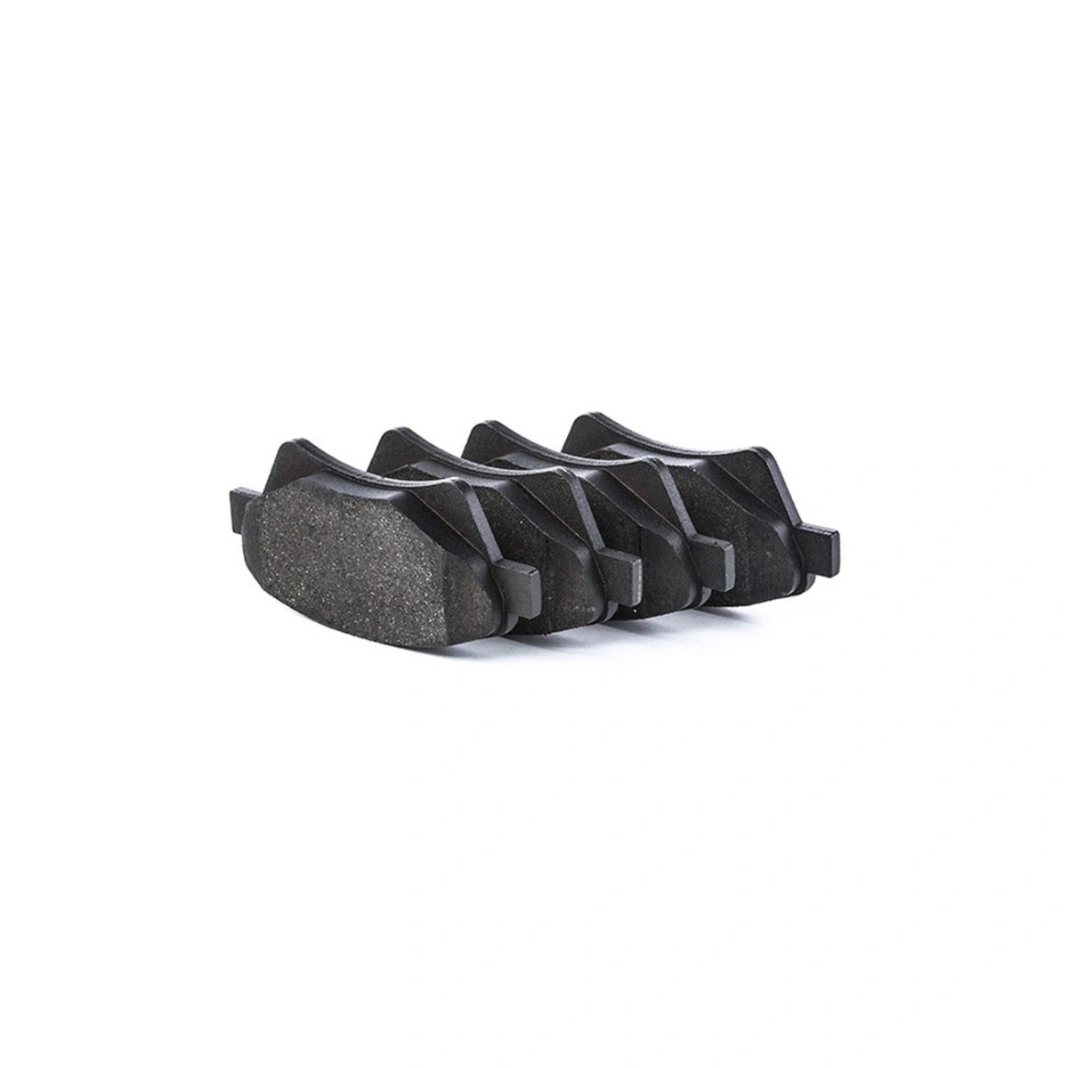 Bosch 0986424785 Ön Fren Balatası - Renault Megane/Kangoo/Scénic (2001-2010, 1.4-2.0L)