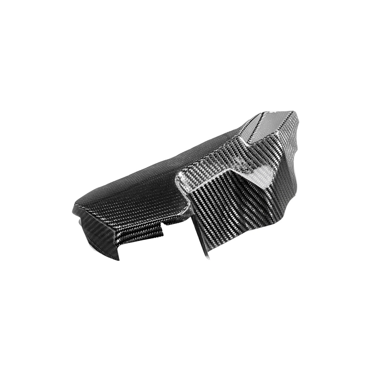 R2P B58 Karbon ECU Kapağı - Bmw G42/G20/G21/G22/G23/G26 (B58 Gen 2 Hibrit Destekli)