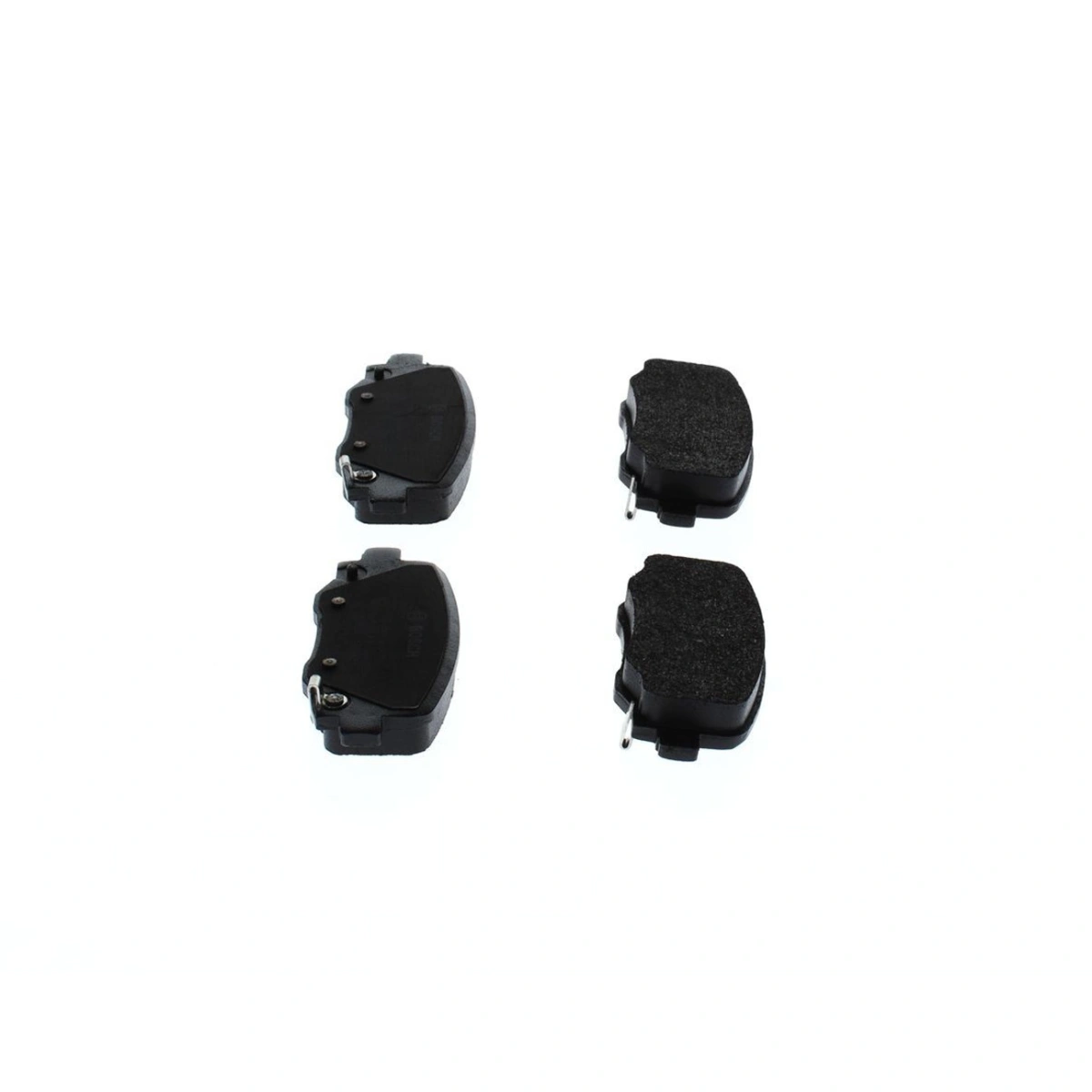 Bosch 0986424961 Arka Fren Balatası - Jeep Cherokee (2013-2018, 2.0-3.2L)