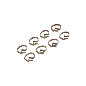 Bosch 0986424887 Ön Fren Balatası - Mercedes Cla/Gla/A-Serisi (2018-2021)