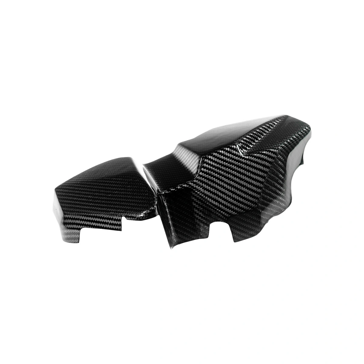 R2P B48 Karbon ECU Kapağı - Bmw G42/G20/G21/G22/G23/G26