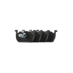 Bosch 0986424846 Ön Fren Balatası - Volkswagen Polo, Audi A1, Skoda Fabia (2017-2024, 1.0-1.6L)