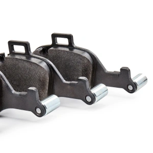 Bosch 0986424849 Ön Fren Balatası - Bmw 3/X3/6 (2015-2023)
