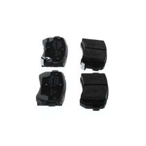 Bosch 0986424956 Arka Fren Balatası - Hyundai Kona, Kia Optima/Soul (2010-2023, 1.0-2.4L)