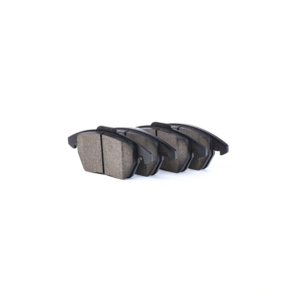 Bosch 0986424825 Ön Fren Balatası - Volkswagen Polo, Peugeot 208, Citroen C4 (2003-2023, 1.0-2.0L)