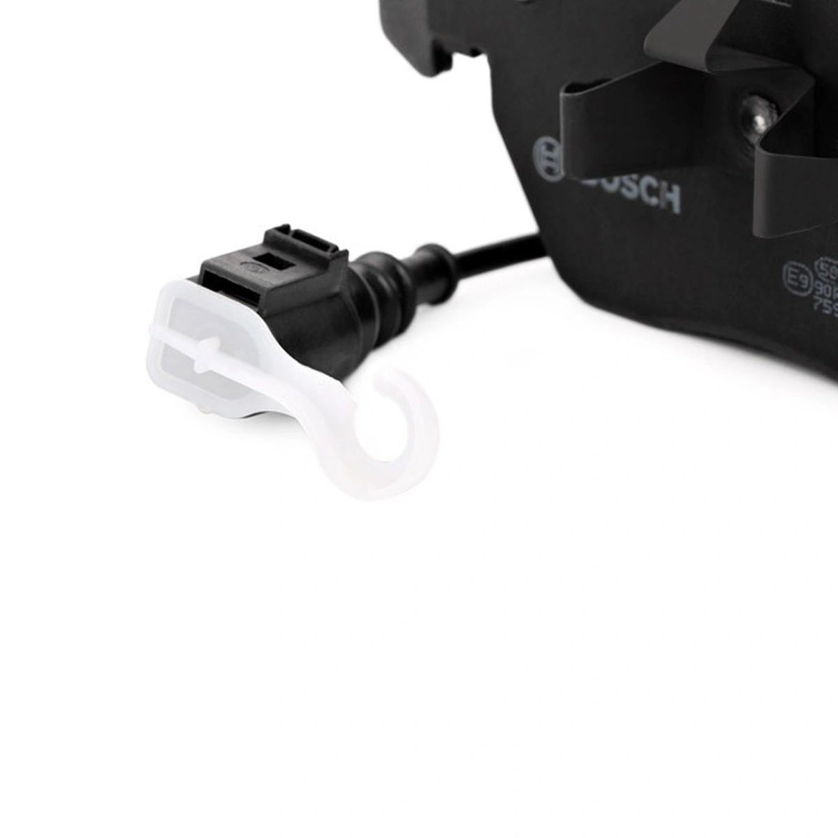Bosch 0986424797 Ön Fren Balatası - Volkswagen Golf, Audi A3, Skoda Octavia (2003-2022, 1.0-3.6L)
