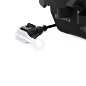 Bosch 0986424797 Ön Fren Balatası - Volkswagen Golf, Audi A3, Skoda Octavia (2003-2022, 1.0-3.6L)