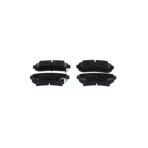 Bosch 0986424956 Arka Fren Balatası - Hyundai Kona, Kia Optima/Soul (2010-2023, 1.0-2.4L)