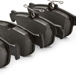 Bosch 0986460083 Arka Fren Balatası - Volkswagen Golf, Ford Transit, Audi A3 (2019-2024, 1.0-2.5L)