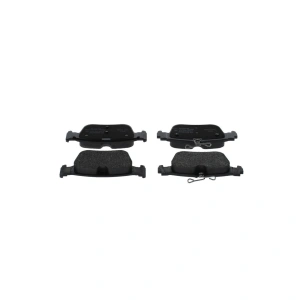 Bosch 0986460074 Arka Fren Balatası - Ford Transit/Tourneo, Seat Leon (2019-2024, 1.0-2.0L)