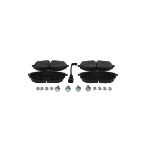 Bosch 0986460082 Ön Fren Balatası - Volkswagen Transporter/California/Multi (2015-2024, 2.0L)