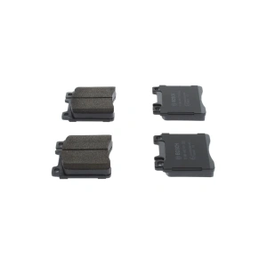 Bosch 0986460976 Ön Fren Balatası - Mercedes S-Serisi (1991-1999, 2.8L)