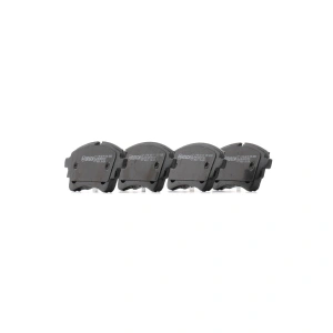 Bosch 0986460174 Arka Fren Balatası - Volkswagen Touareg, Audi A6/Q5 (2016-2023, 2.0-4.0L)