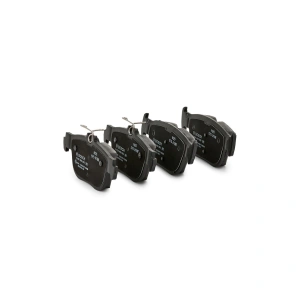 Bosch 0986460083 Arka Fren Balatası - Volkswagen Golf, Ford Transit, Audi A3 (2019-2024, 1.0-2.5L)