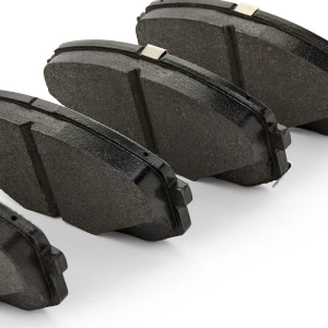 Bosch 0986460077 Ön Fren Balatası - Hyundai Tucson, Kia Sportage (2015-2023, 1.6-2.0L)