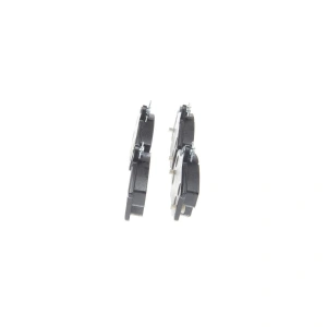 Bosch 0986468380 Ön Fren Balatası - Fiat Tipo, Alfa Romeo 146, (1972-2009, 1.0-2.0L)