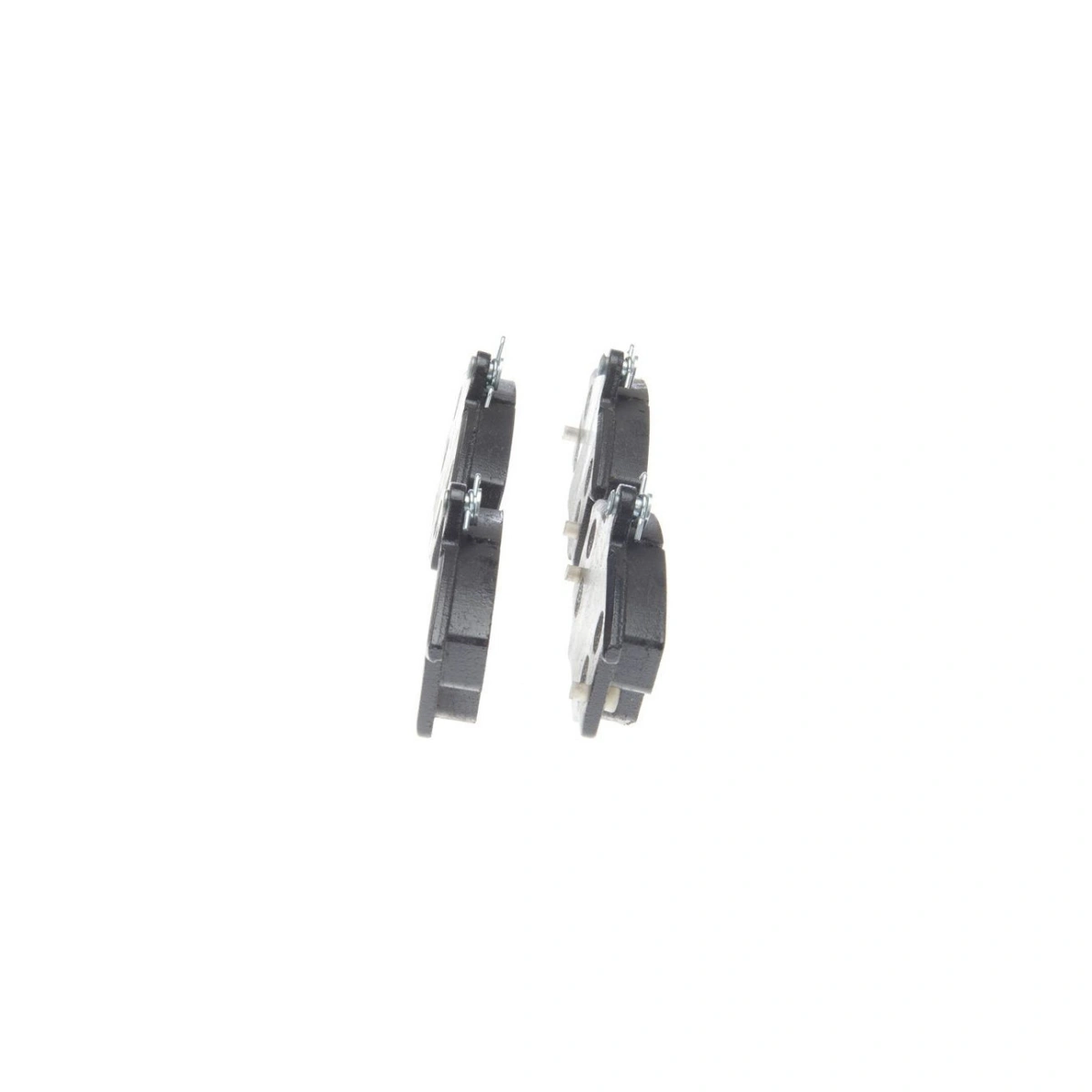 Bosch 0986468380 Ön Fren Balatası - Fiat Tipo, Alfa Romeo 146, (1972-2009, 1.0-2.0L)