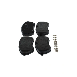 Bosch 0986460046 Ön Fren Balatası - Volkswagen Amarok/Multi (2010-2024, 1.5-3.0L)