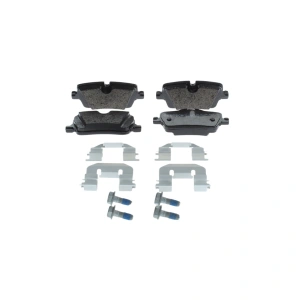 Bosch 0986460145 Arka Fren Balatası - Bmw 3/4/2 (2018-2022, 1.6L)