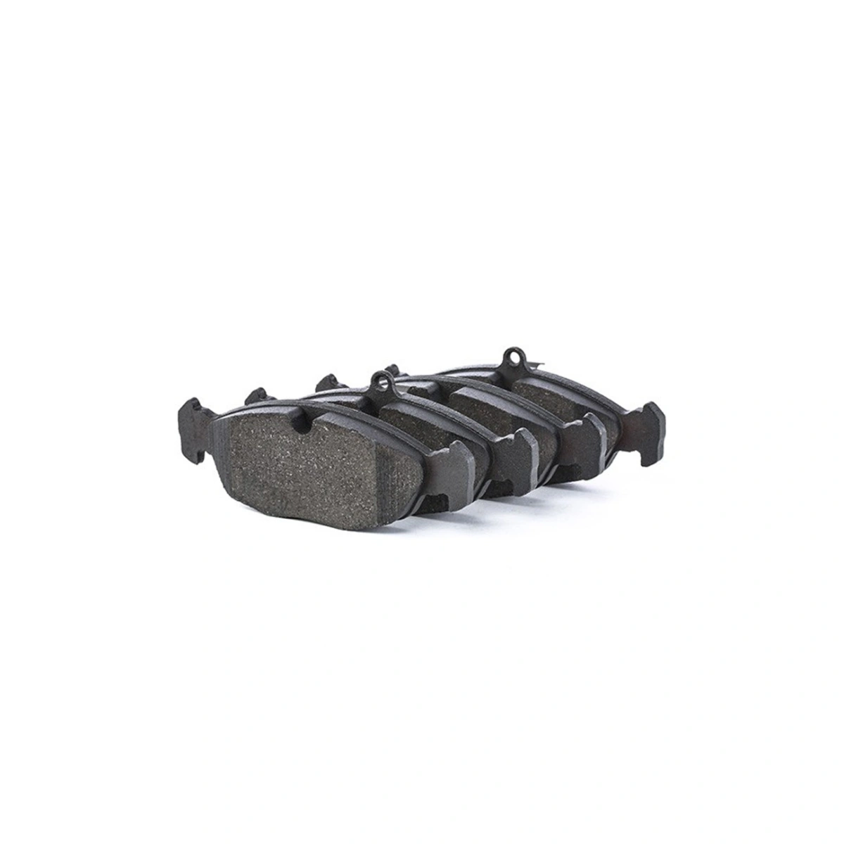 Bosch 0986460938 Ön Fren Balatası - Opel Astra, Chevrolet Corsa, Daewoo Nexia (1982-2018, 1.0-1.8L)