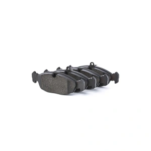 Bosch 0986460938 Ön Fren Balatası - Opel Astra, Chevrolet Corsa, Daewoo Nexia (1982-2018, 1.0-1.8L)