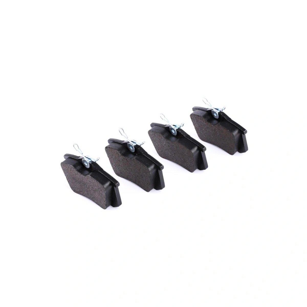 Bosch 0986461769 Arka Fren Balatası - Volkswagen Golf, Ford Galaxy, Peugeot 308 (1987-2020, 1.0-6.0L)