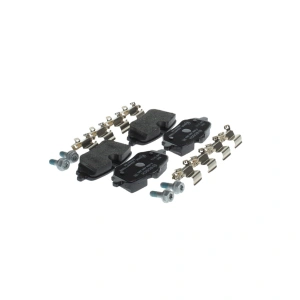 Bosch 0986460280 Arka Fren Balatası - Mini Mini, Bmw X1/X2 (2021-2024, 1.5L)