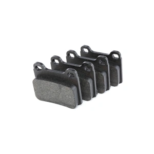 Bosch 0986466871 Arka Fren Balatası - Mercedes 124/E-Serisi/C-Serisi (1984-2000, 2.3-2.5L)