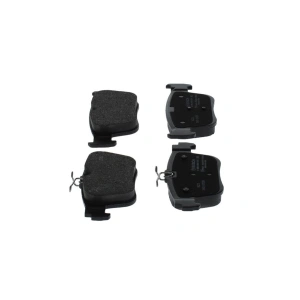 Bosch 0986460074 Arka Fren Balatası - Ford Transit/Tourneo, Seat Leon (2019-2024, 1.0-2.0L)