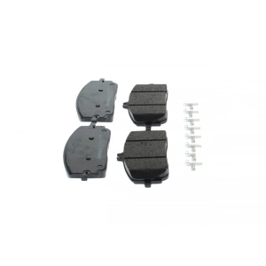 Bosch 0986460282 Ön Fren Balatası - Mercedes Glc/E-Serisi/C-Serisi (2021-2024)